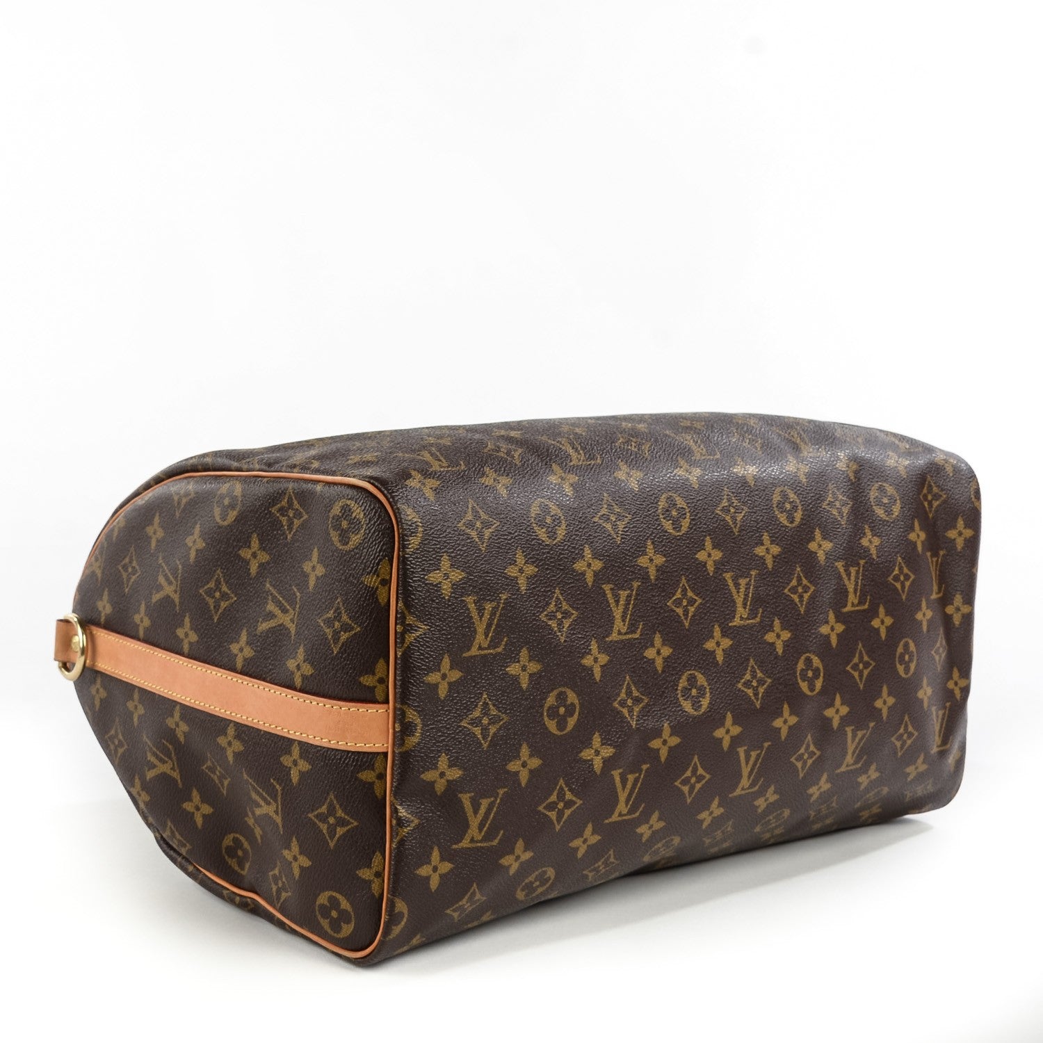 Louis Vuitton Monogram Speedy Bandouliere 40 4 of 7