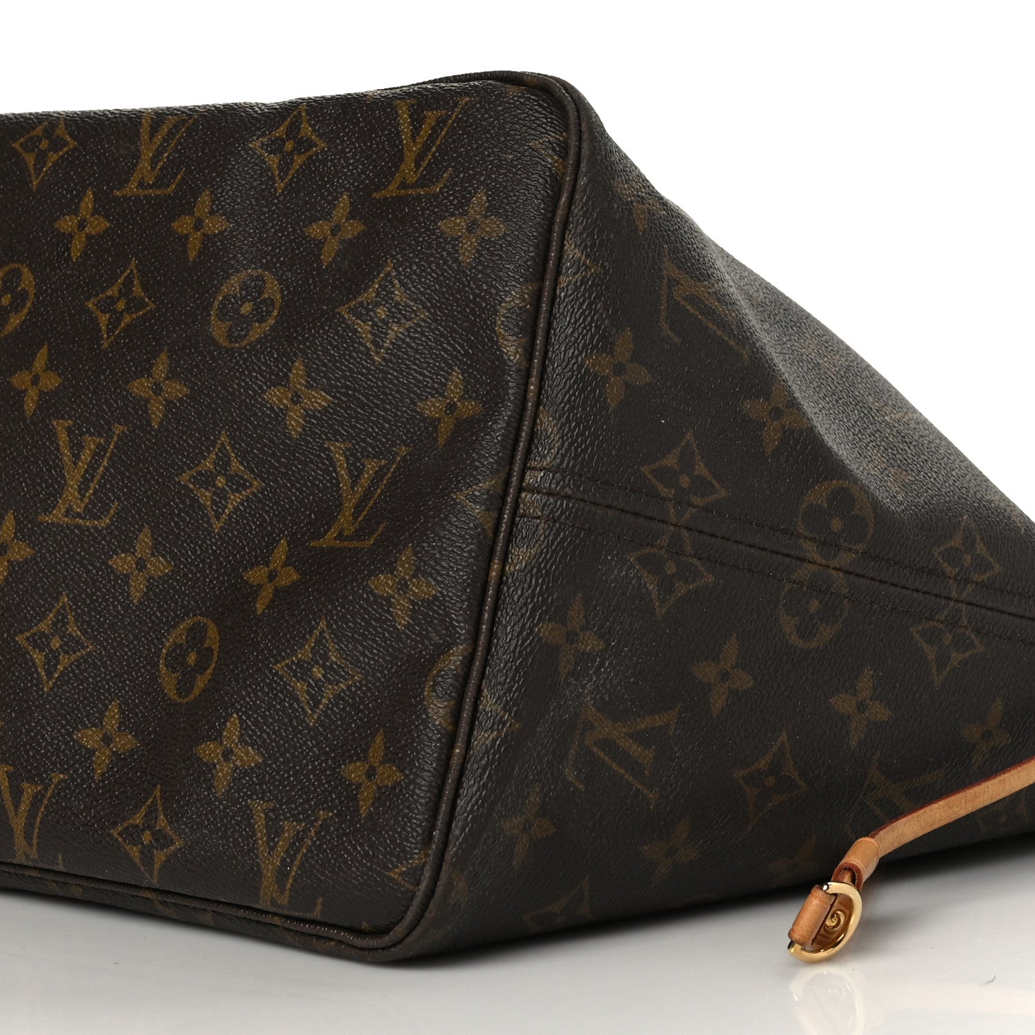 Louis Vuitton Monogram Neverfull GM 9 of 10