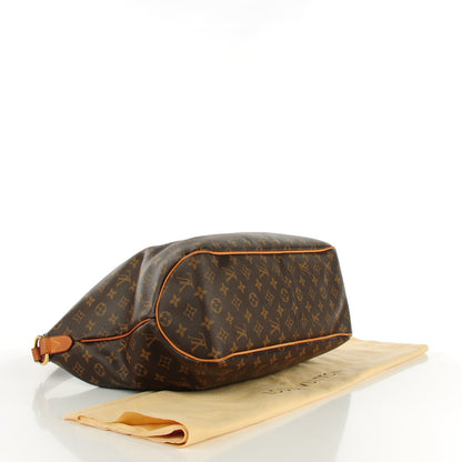 Louis Vuitton Monogram Delightful MM 6 of 10