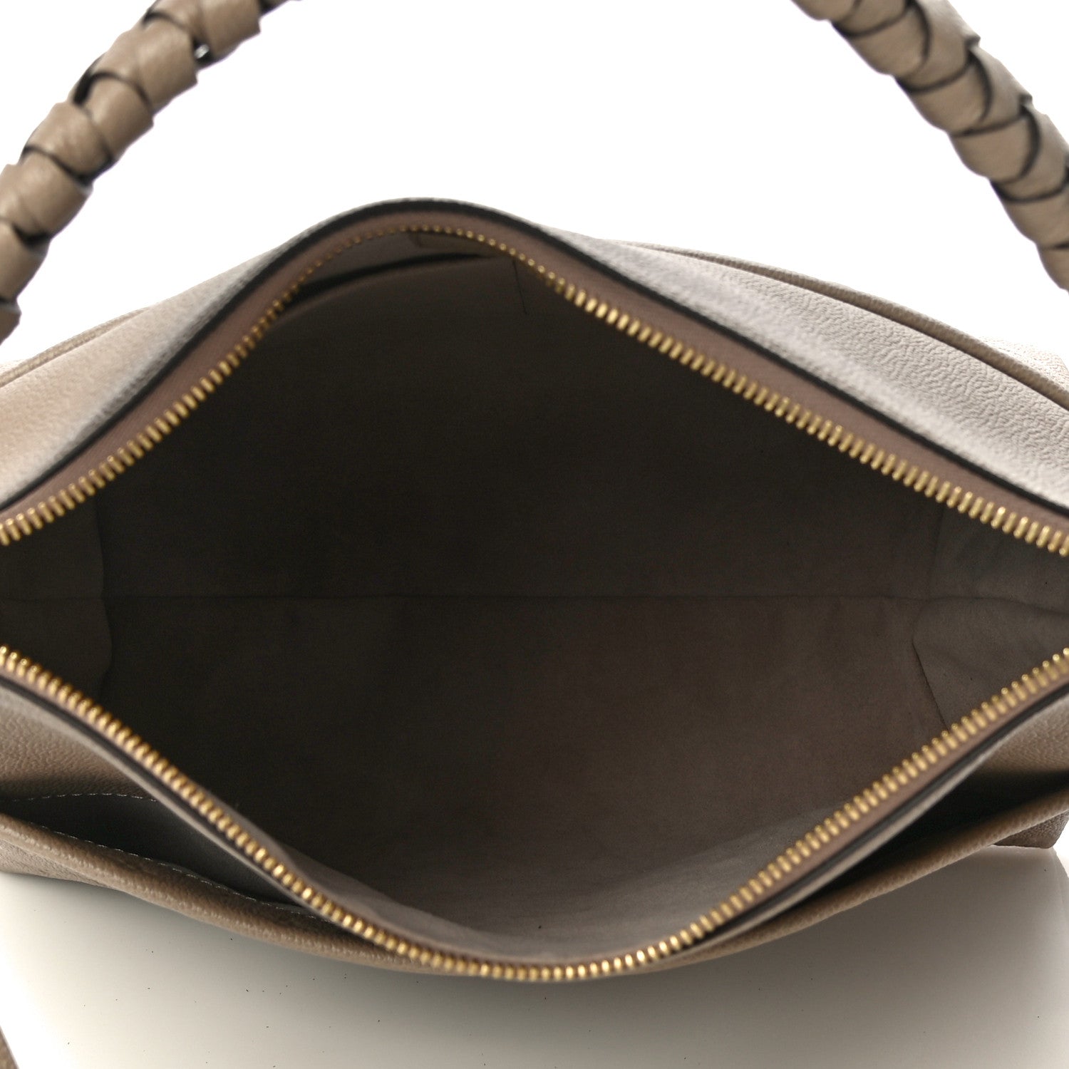 Louis Vuitton Empreinte Maida Hobo Tourterelle 5 of 9