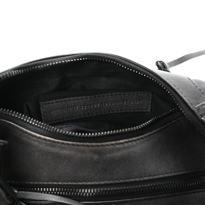 Balenciaga Used Calfskin Small Le Cagole Shoulder Bag 8 of 11