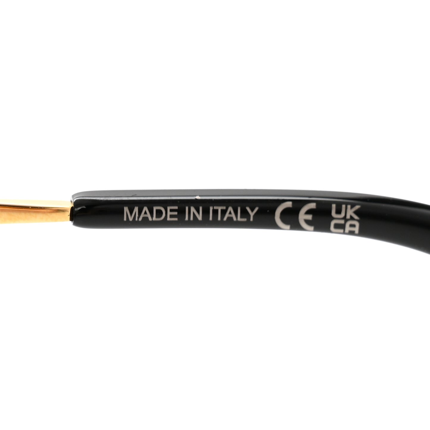 Panthere Cartier Sunglasses Black