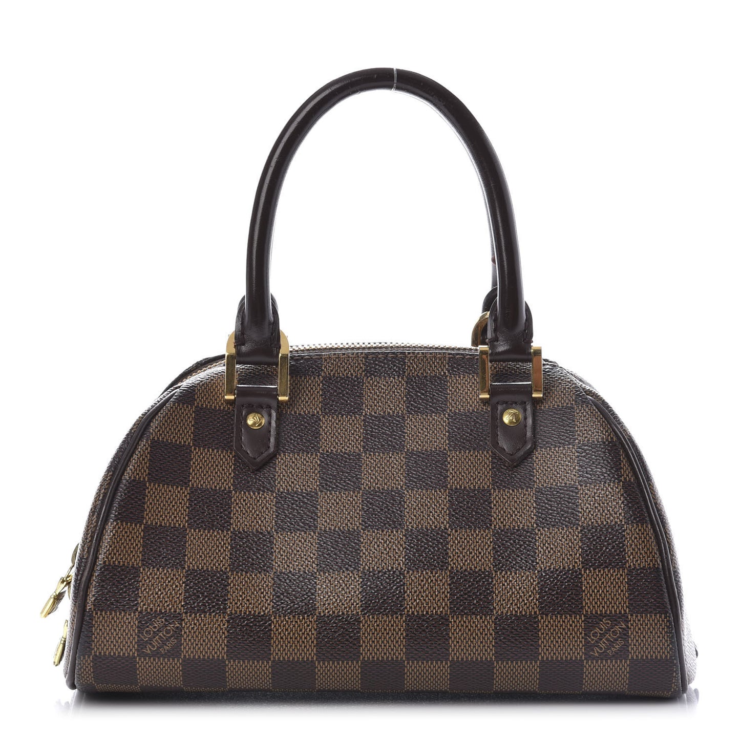 Damier Ebene Ribera Mini