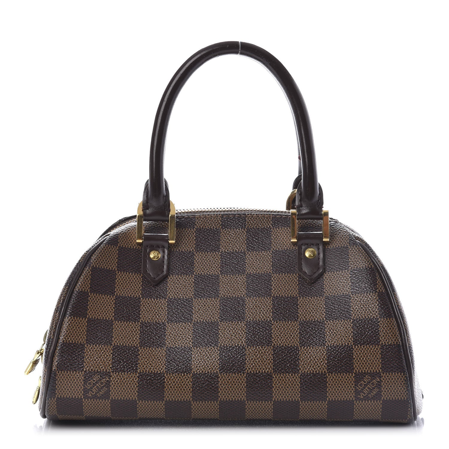 Louis Vuitton Damier Ebene Ribera Mini 1 of 9