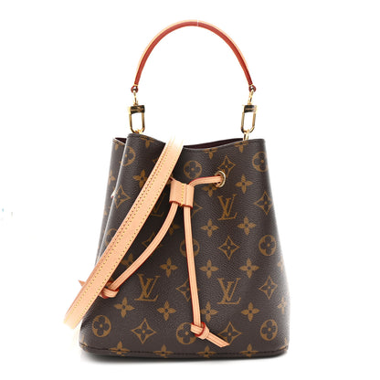 Louis Vuitton Monogram Neonoe BB 1 of 13