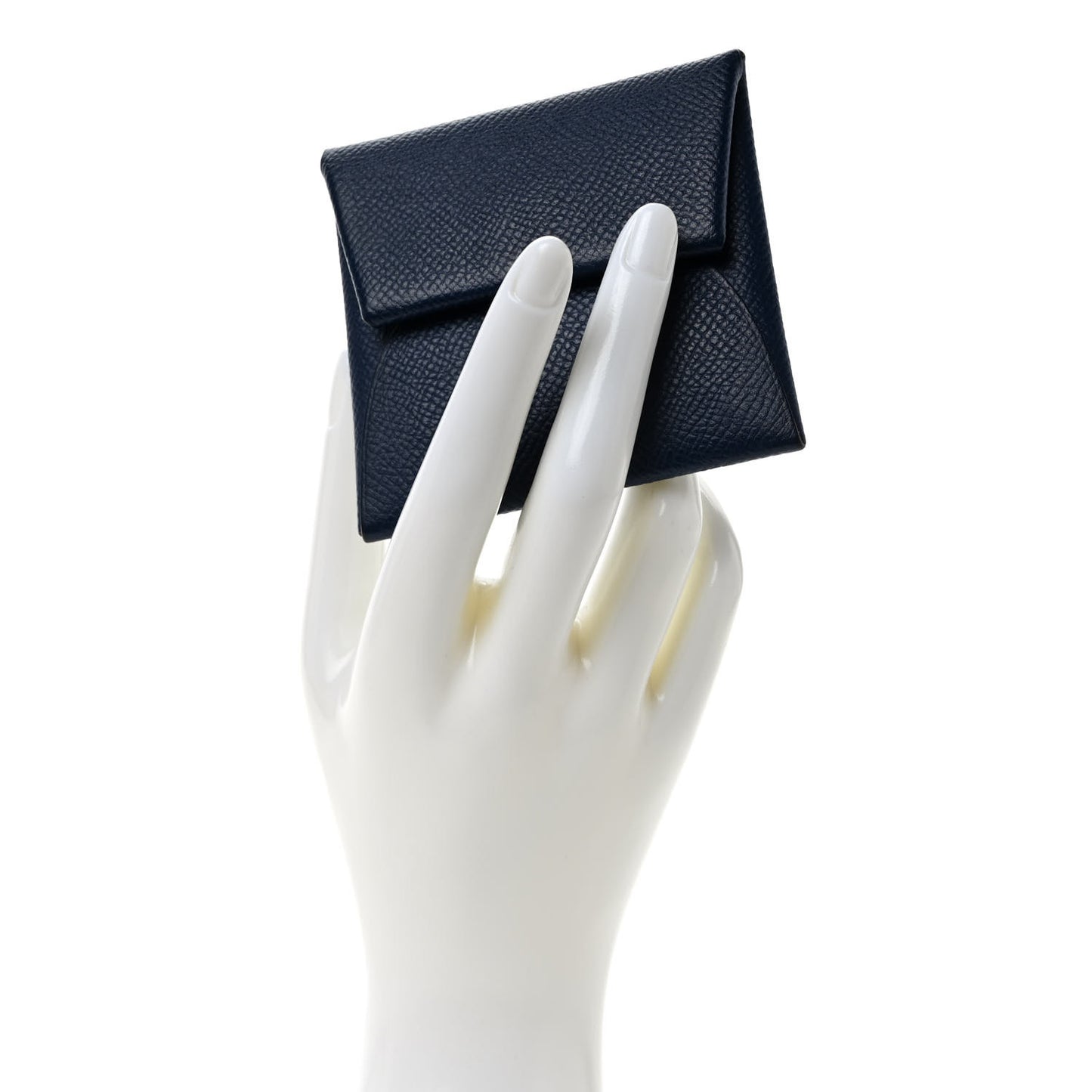 Epsom Bastia Coin Purse Bleu Indigo
