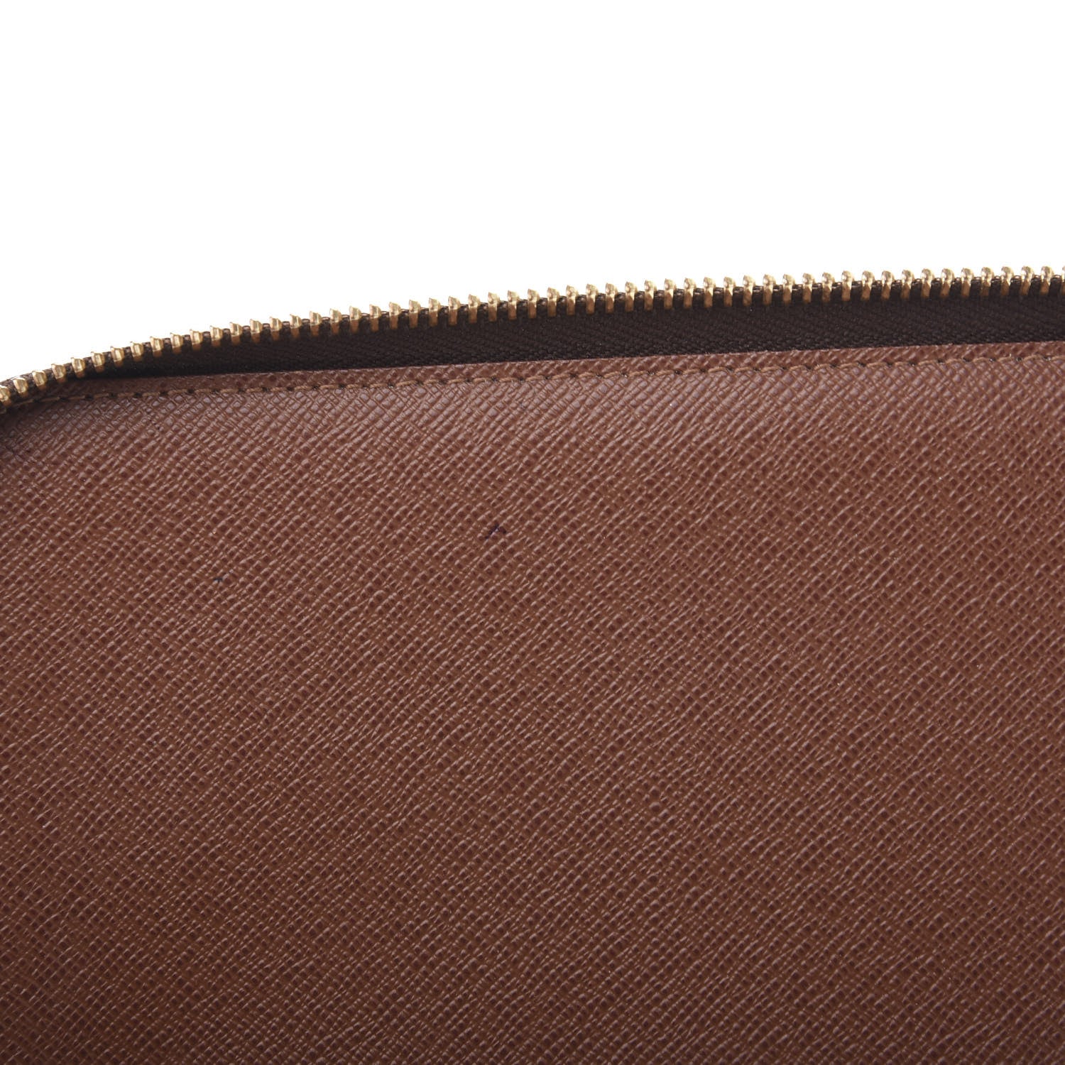 Louis Vuitton Monogram Zippy Organizer Wallet 14 of 15