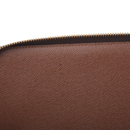 Louis Vuitton Monogram Zippy Organizer Wallet 14 of 15