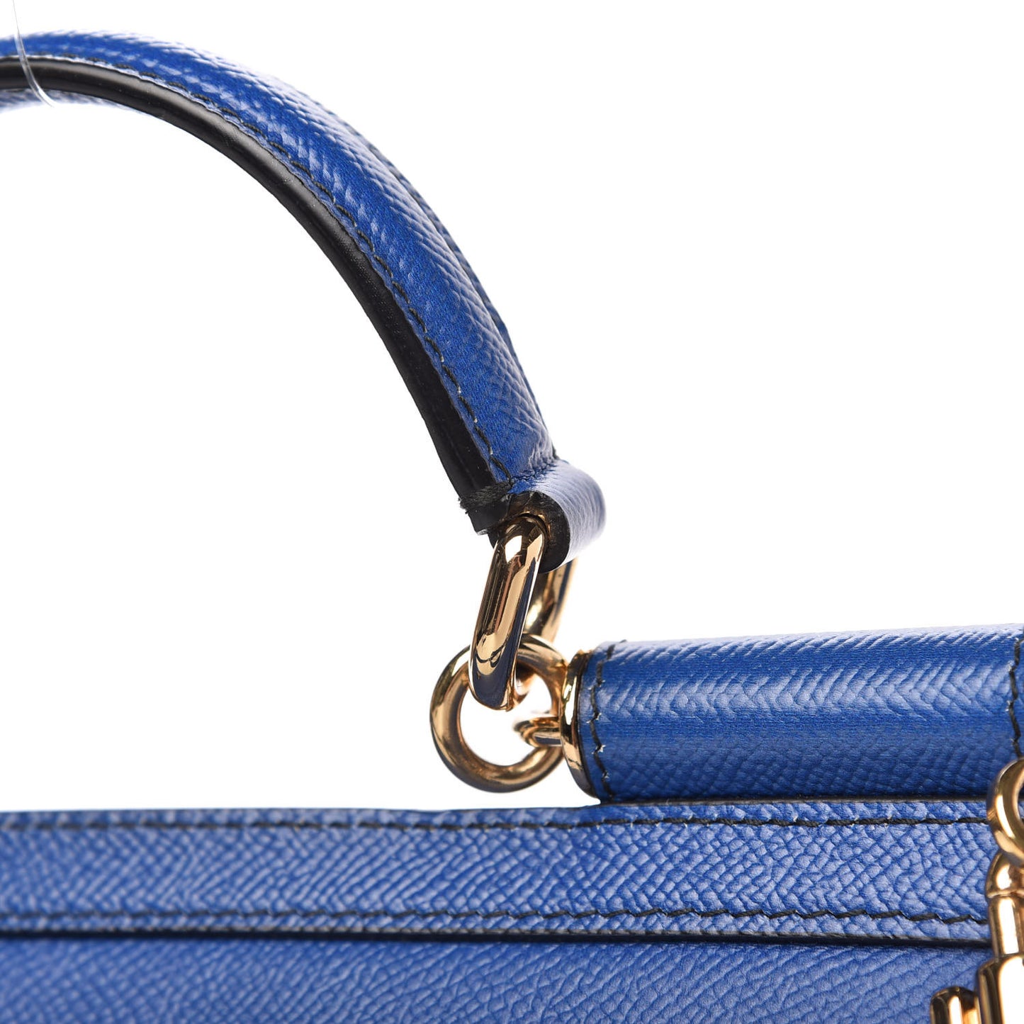Dauphine Firenze Printed Medium Miss Sicily Satchel Multicolor