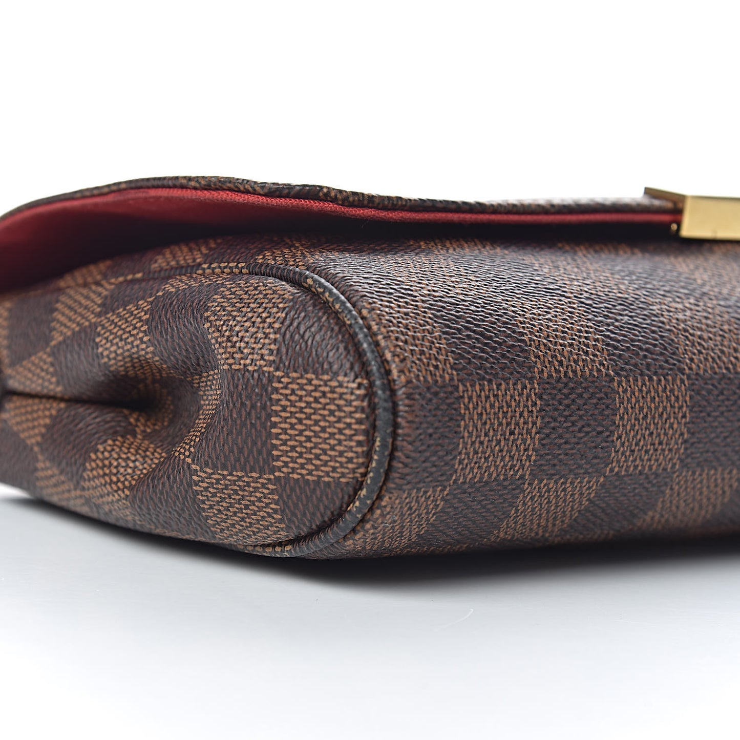 Damier Ebene Favorite MM