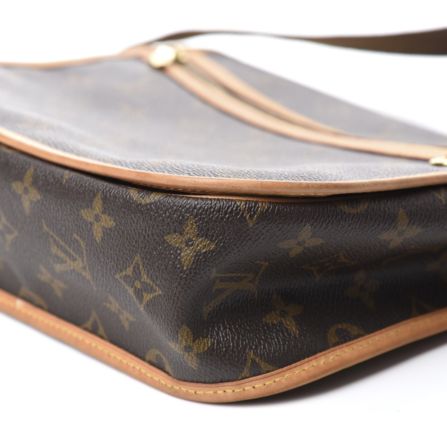 Louis Vuitton Monogram Bosphore PM Messenger 7 of 14