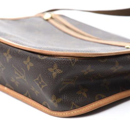 Louis Vuitton Monogram Bosphore PM Messenger 7 of 14