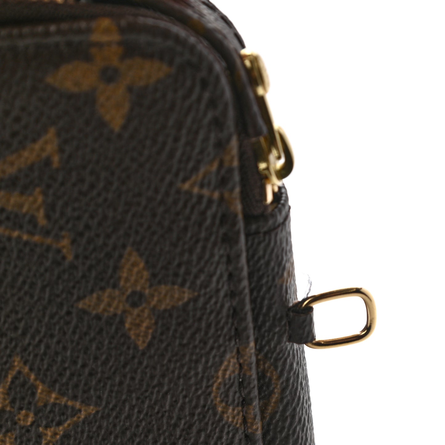 Monogram Monte Carlo Jewelry Box