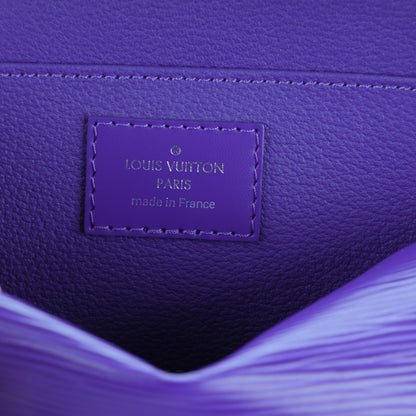 Louis Vuitton Epi Cosmetic Pouch Figue 6 of 7