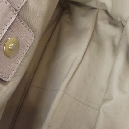 Chloe Leather Kathleen Shoulder Bag 6 of 14