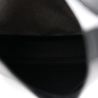 Hermes Togo Swift Slim Arcon Black 5 of 11