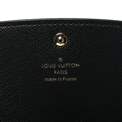 Louis Vuitton Reverse Monogram Emilie Wallet 6 of 8