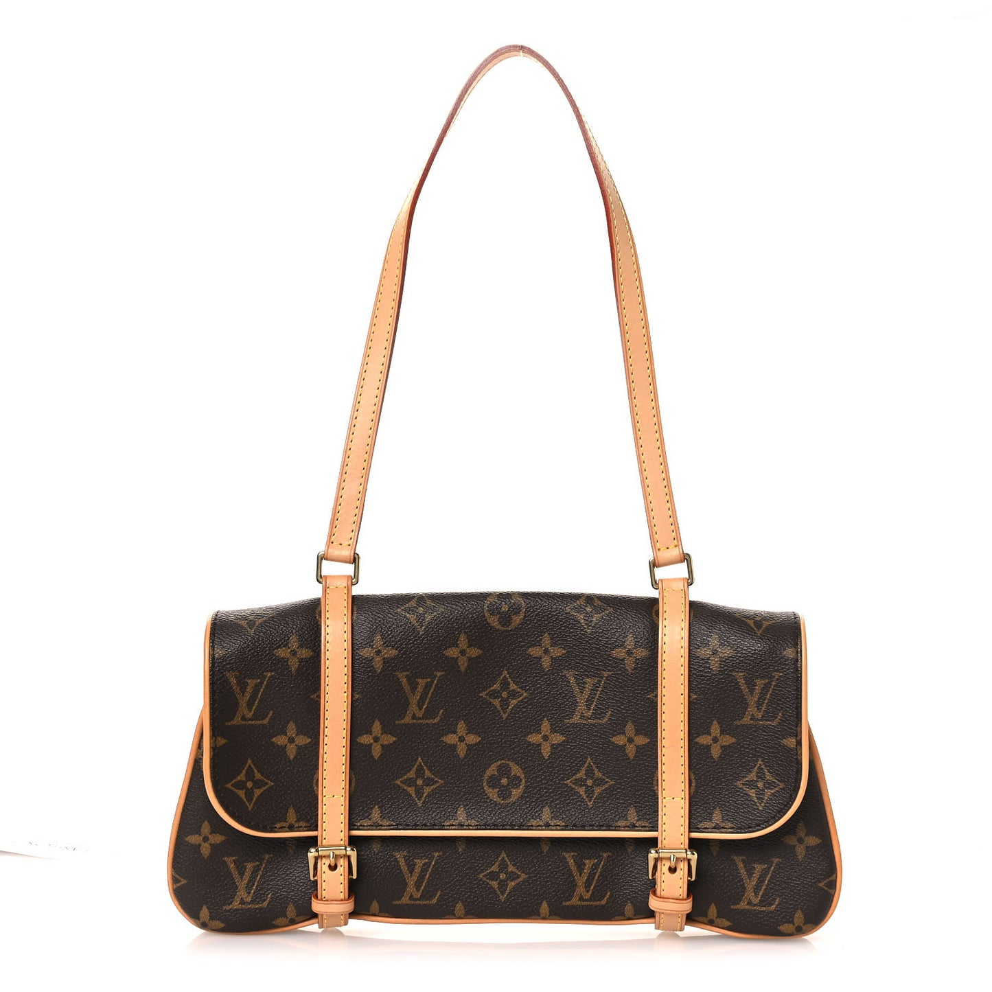 Monogram Pochette Marelle MM