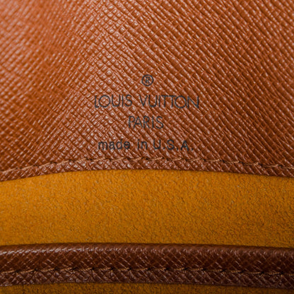 Louis Vuitton Monogram Musette Tango 6 of 7