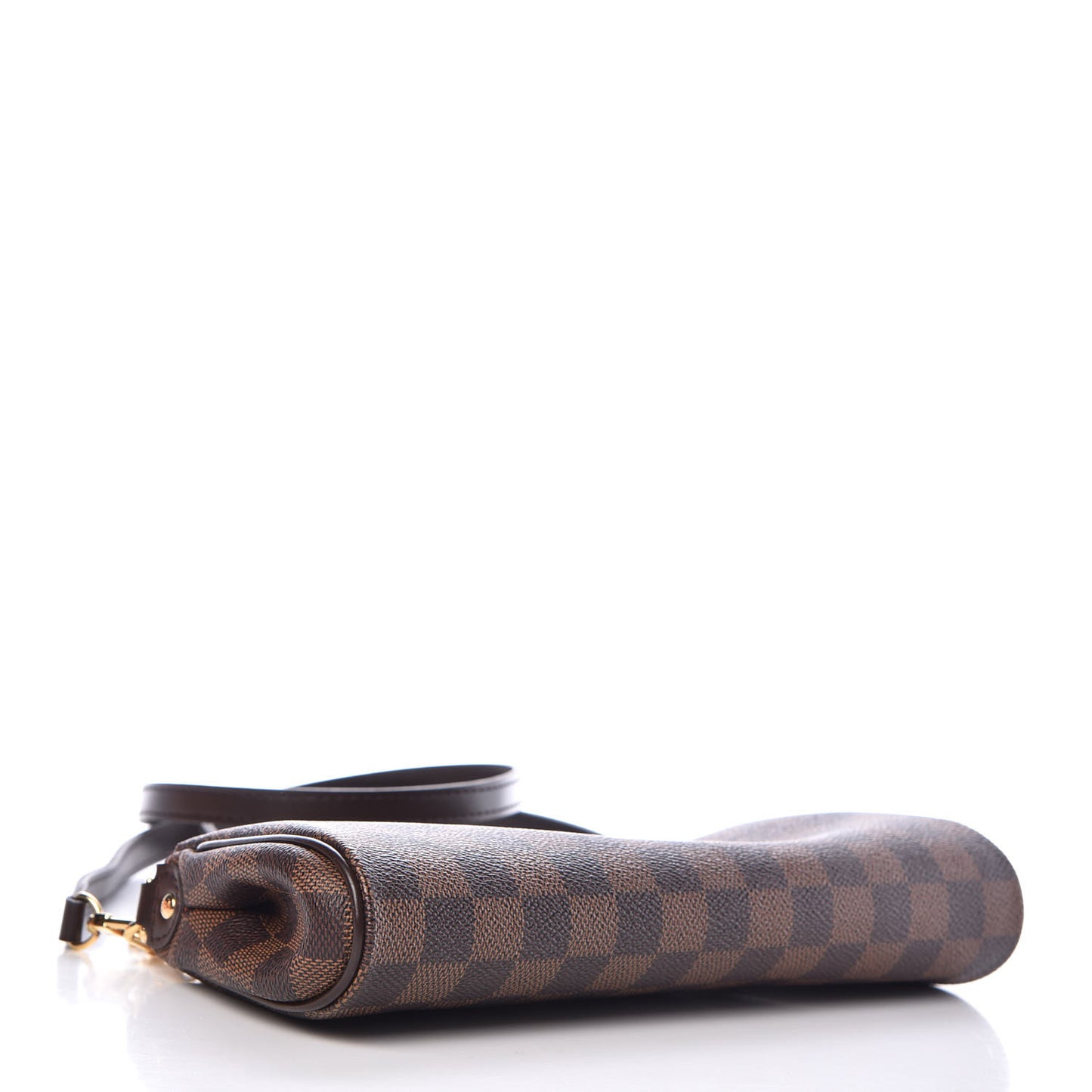 Damier Ebene Eva Clutch
