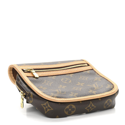 Louis Vuitton Monogram Bosphore Bum Bag 4 of 10
