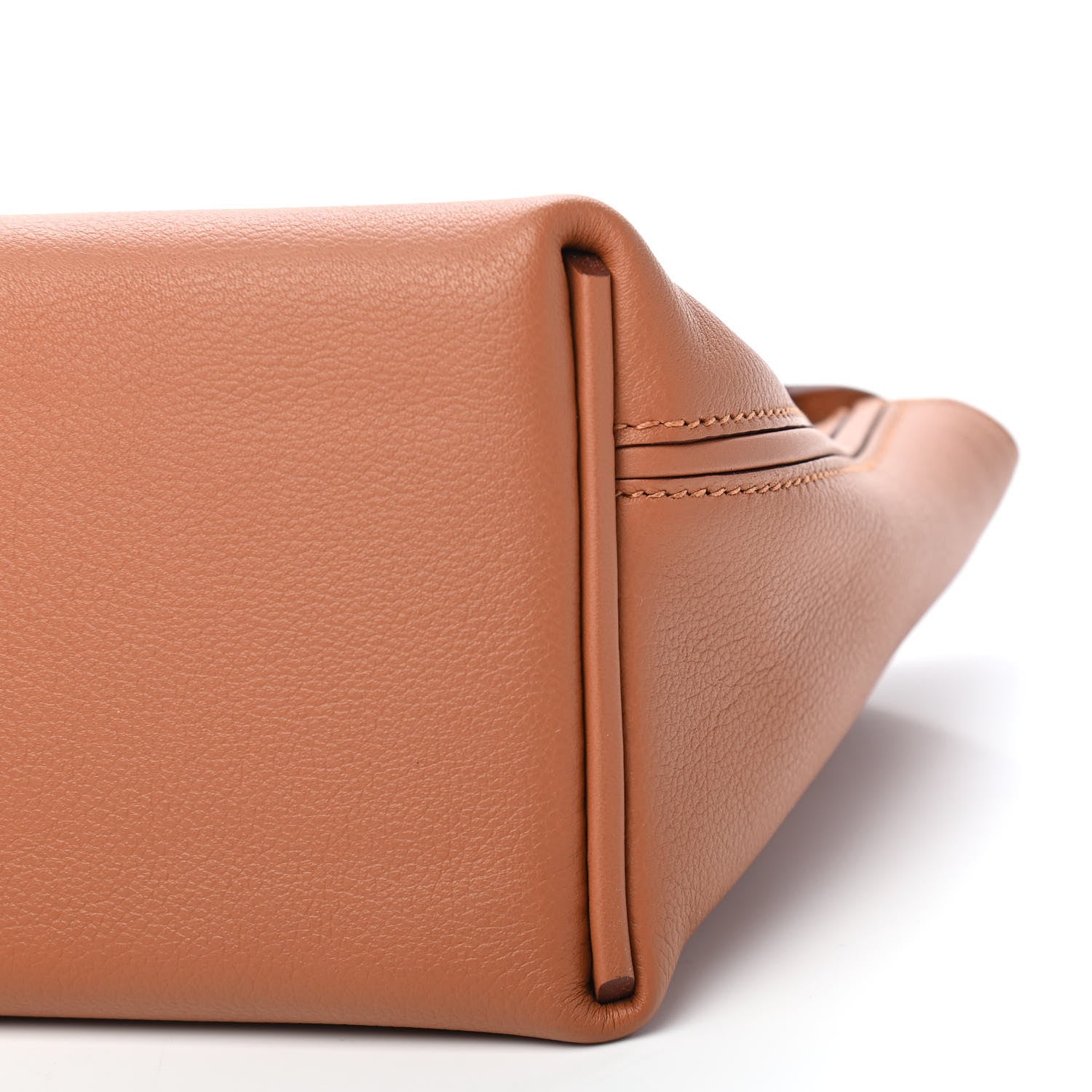 Hermes Evercolor Swift 24/24 21 Gold 9 of 9