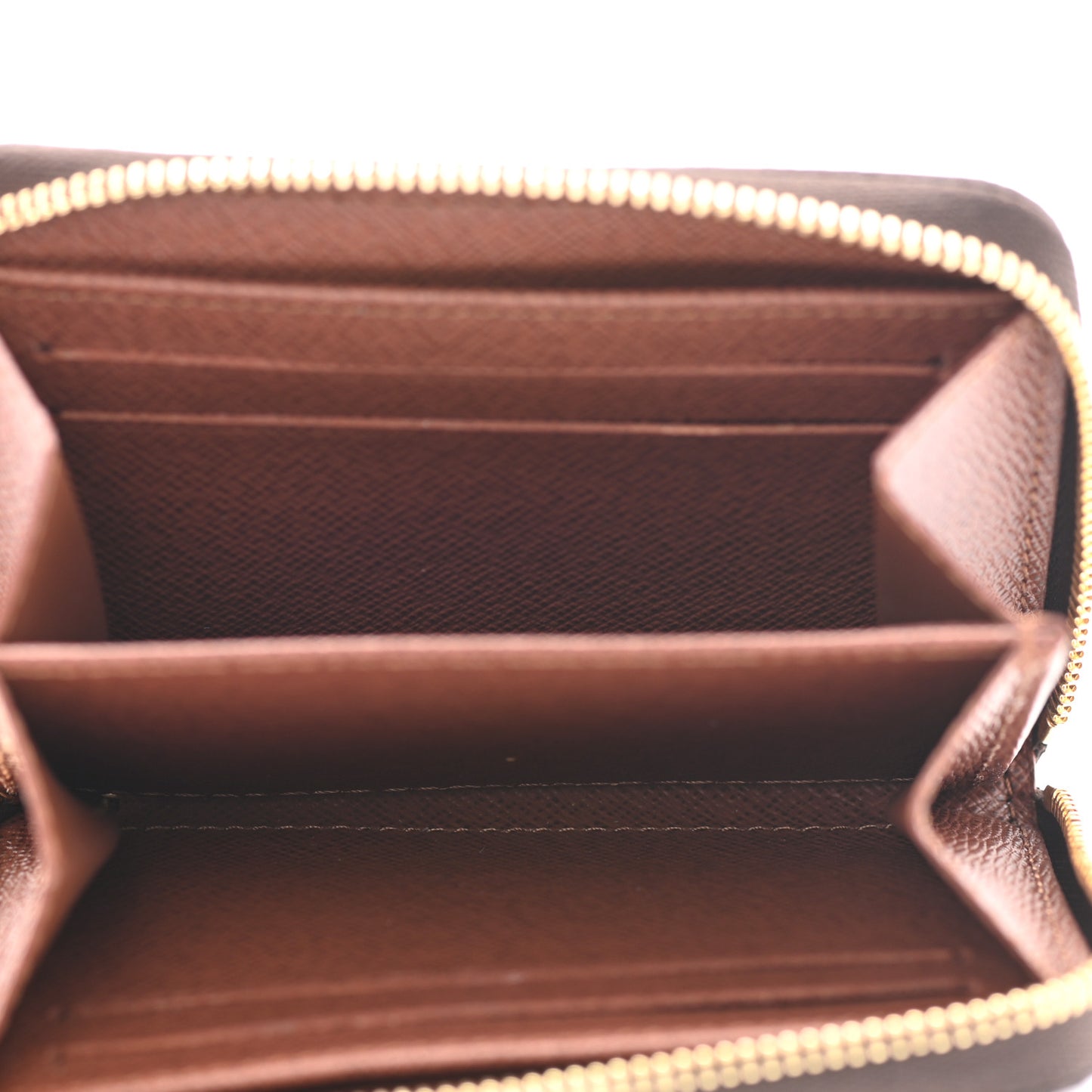Monogram Zippy Coin Purse