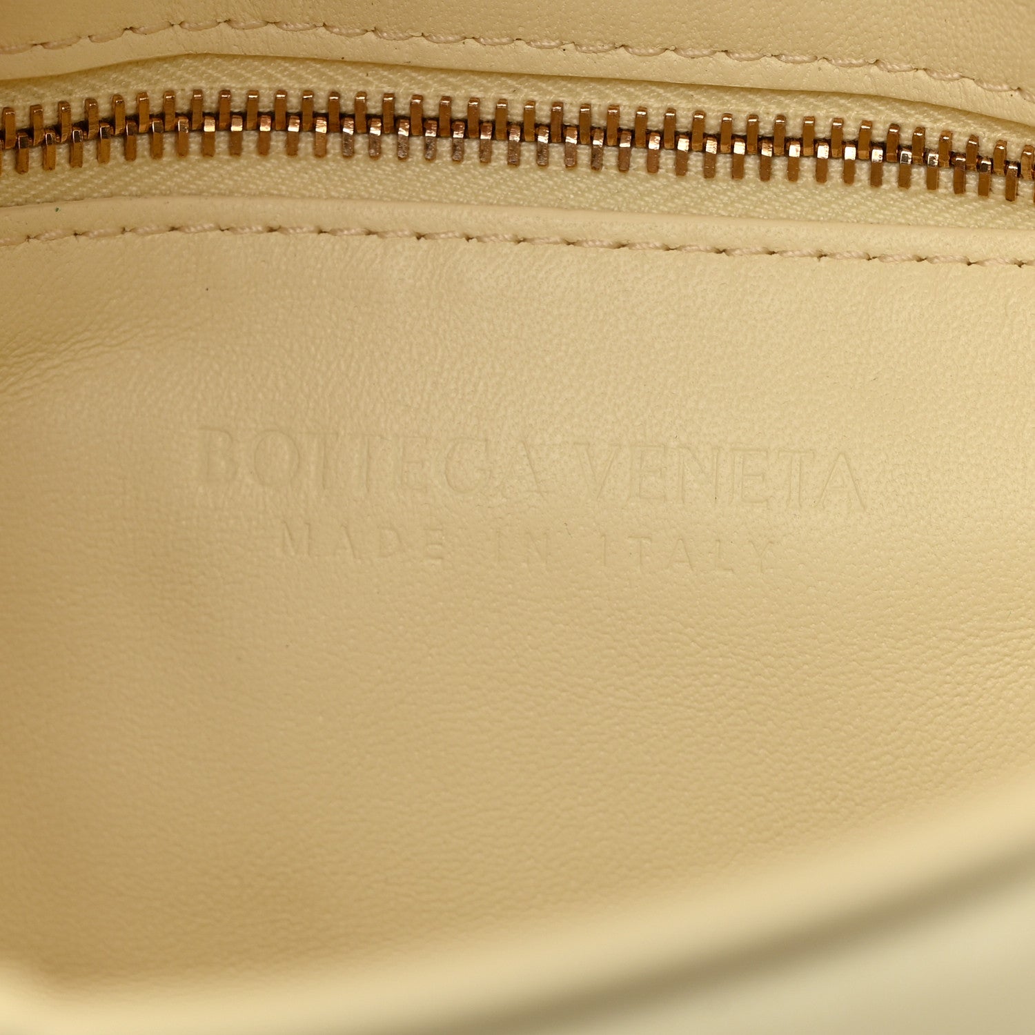 Bottega Veneta Nappa Maxi Intreccio Padded Cassette Crossbody Bag Zest 6 of 10