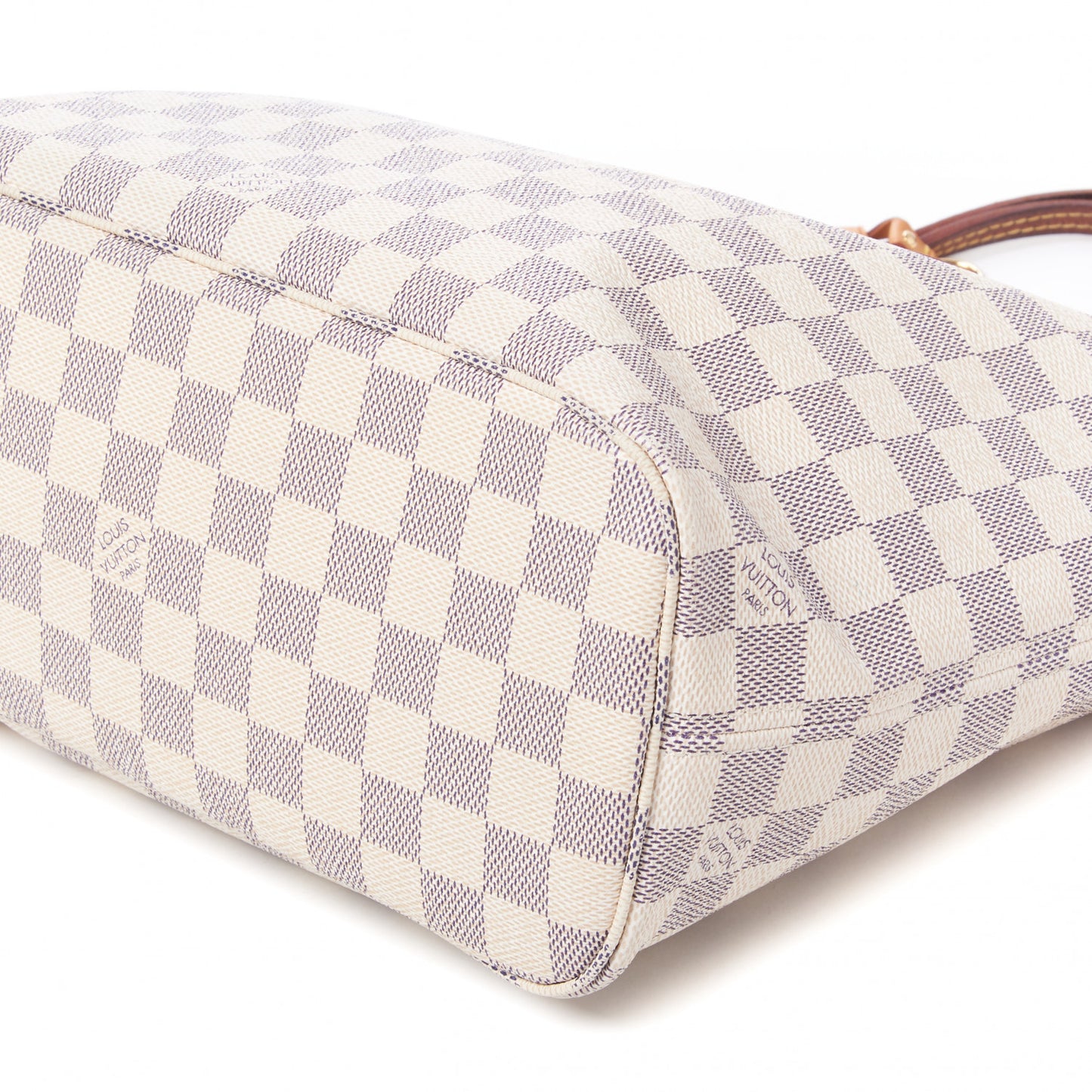 Damier Azur Neo Neverfull PM