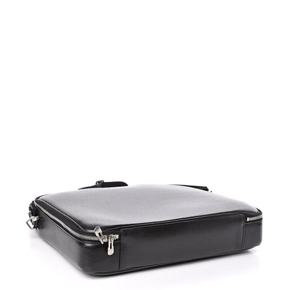 Louis Vuitton Taiga Odessa Laptop Bag Ardoise 4 of 11