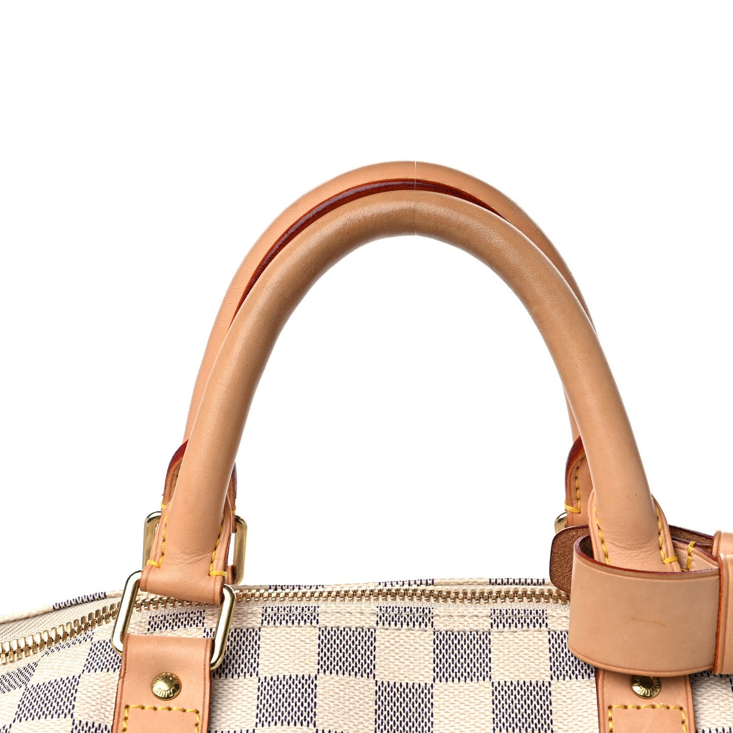 Damier Azur Keepall Bandouliere 55