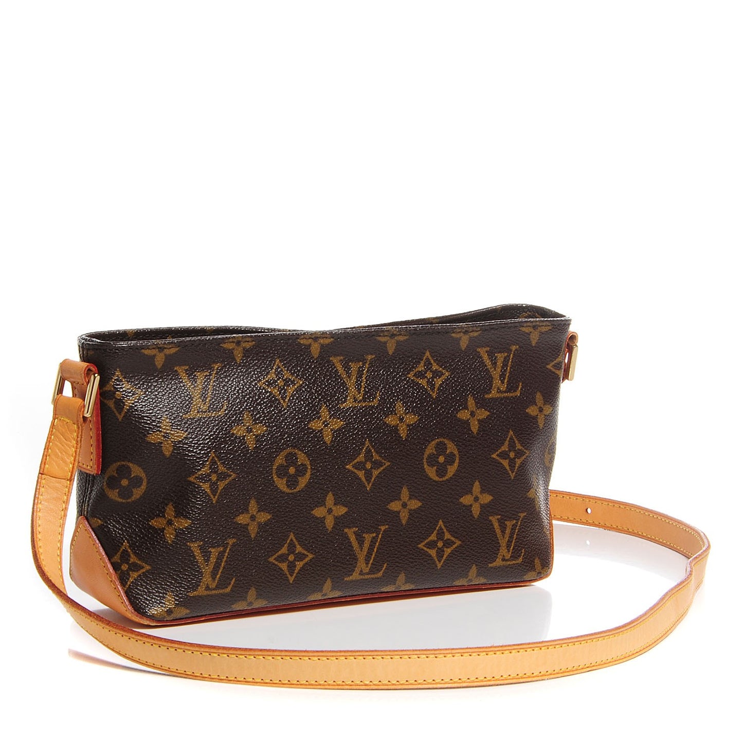 Monogram Trotteur