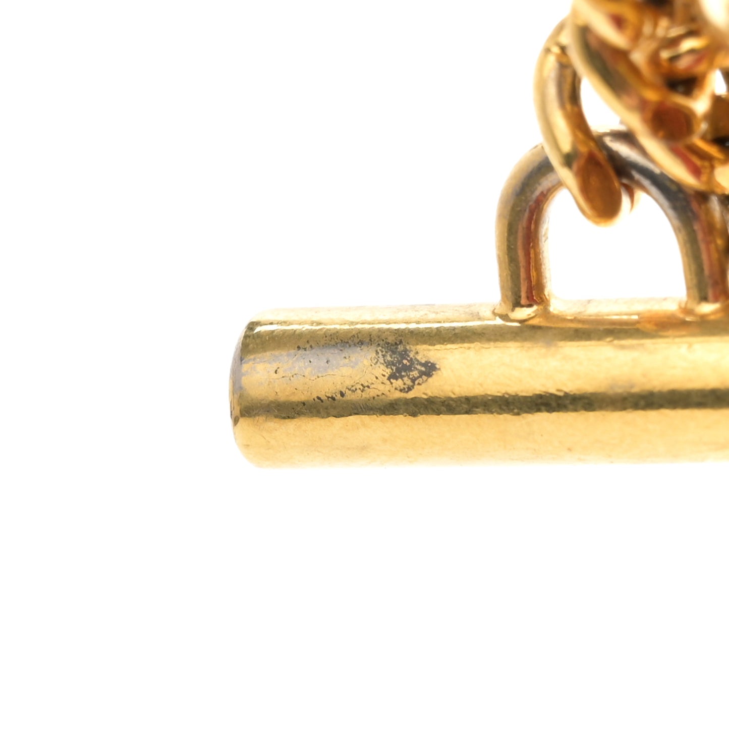 Grained Lambskin Drew Shoulder Bag Plaid Red