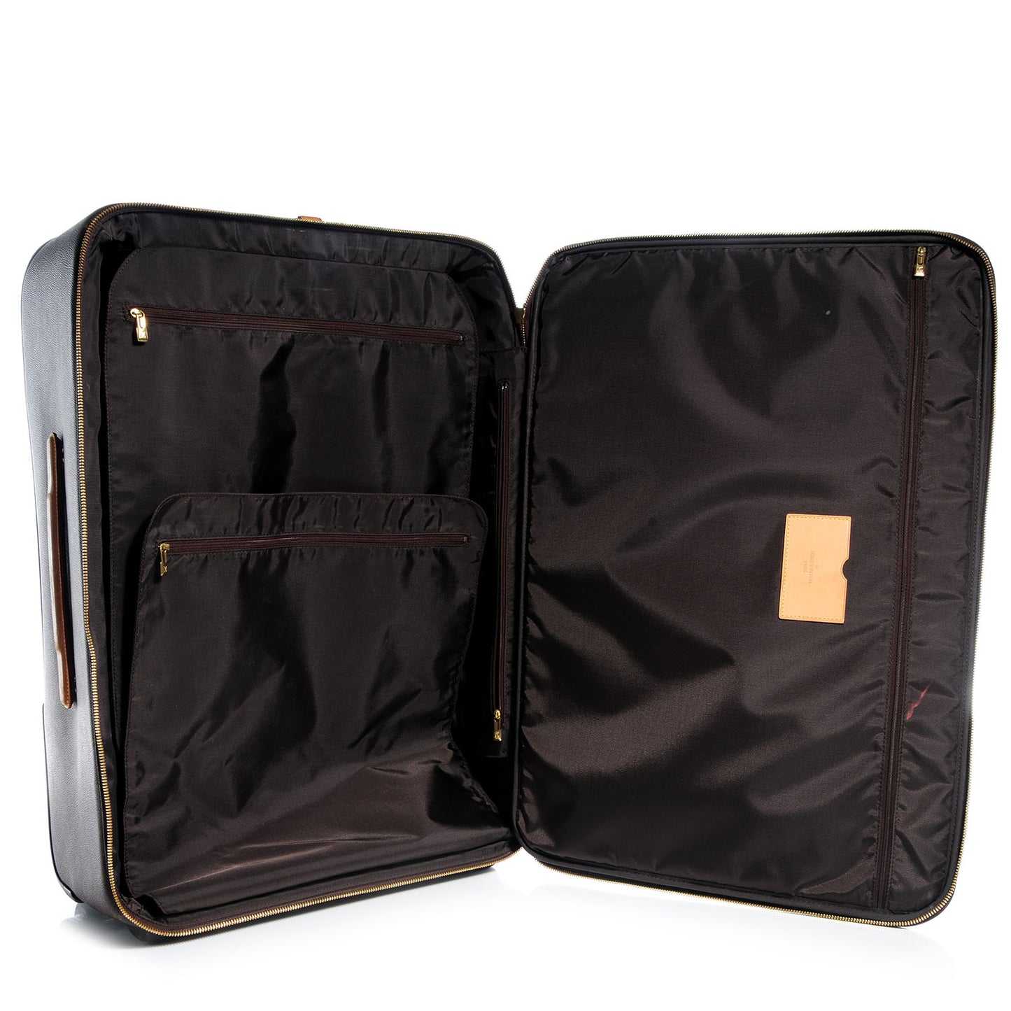 Monogram My LV Heritage Pegase 65