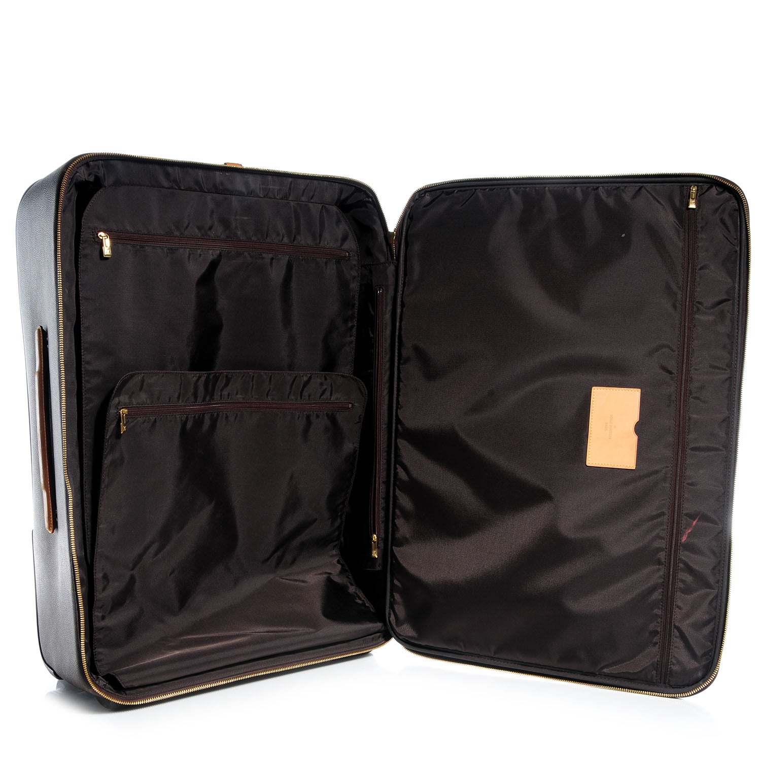 Louis Vuitton Monogram My LV Heritage Pegase 65 4 of 6