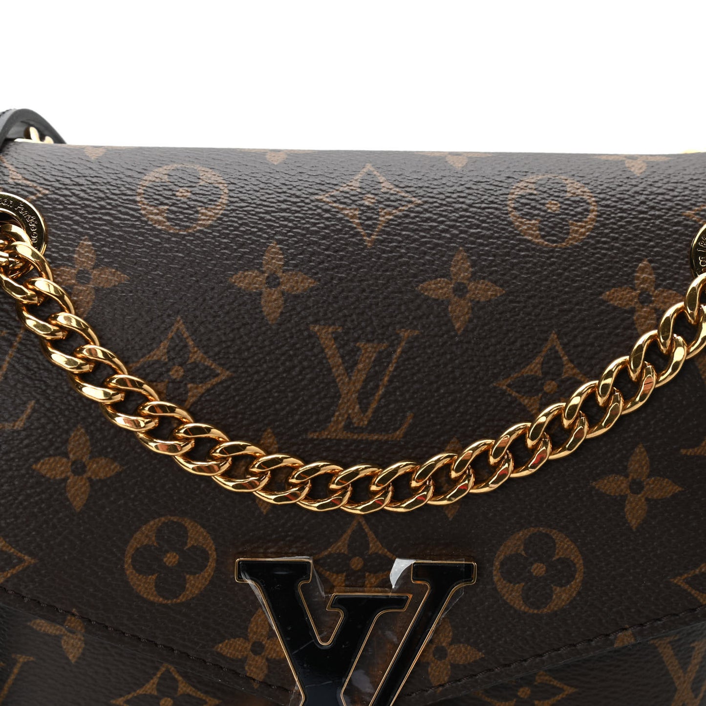 Monogram Passy