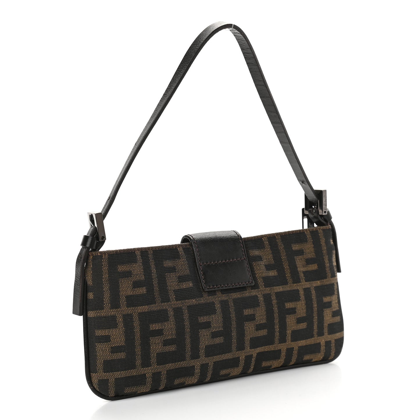 Zucca Baguette Bag Tobacco