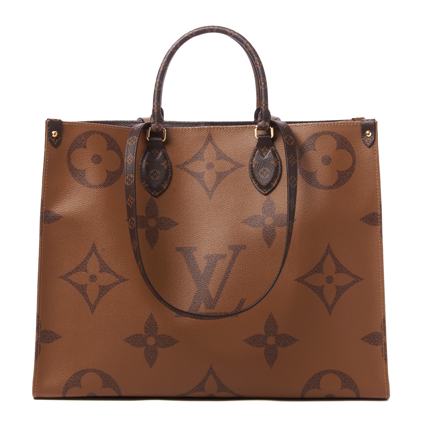 Reverse Monogram Giant Onthego GM