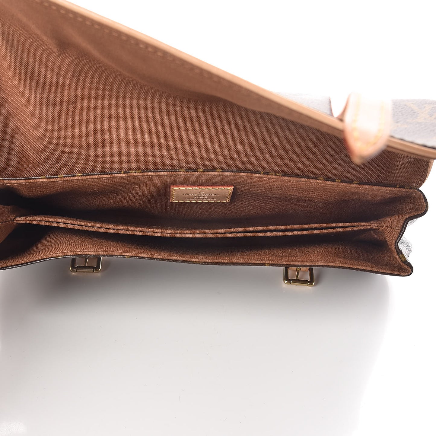 Monogram Pochette Marelle MM