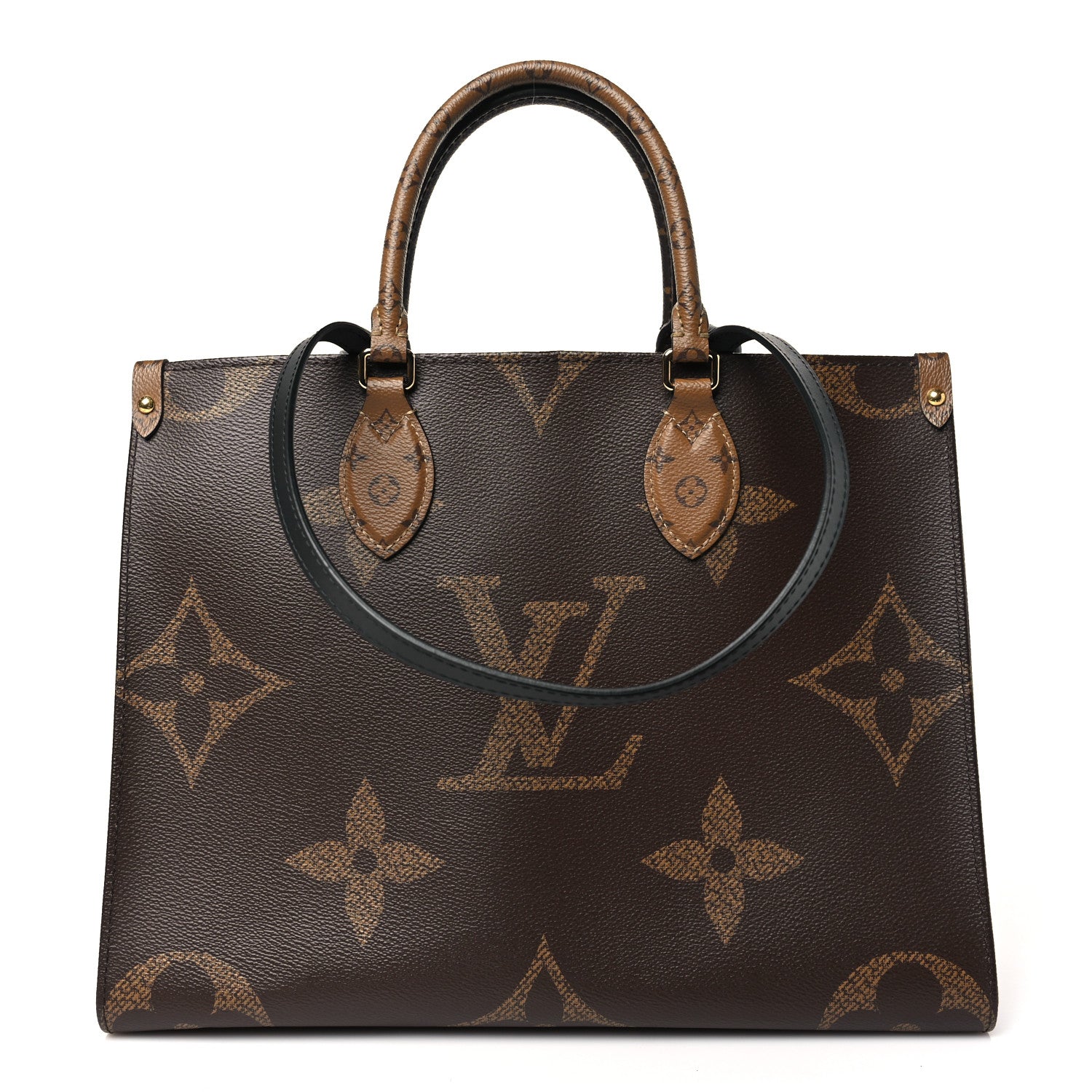 Louis Vuitton Reverse Monogram Giant Onthego MM 1 of 9