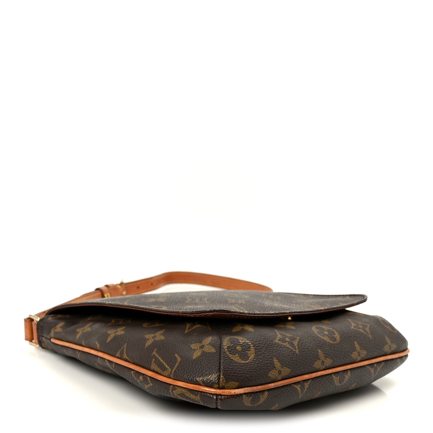 Louis Vuitton Monogram Musette Salsa 4 of 10