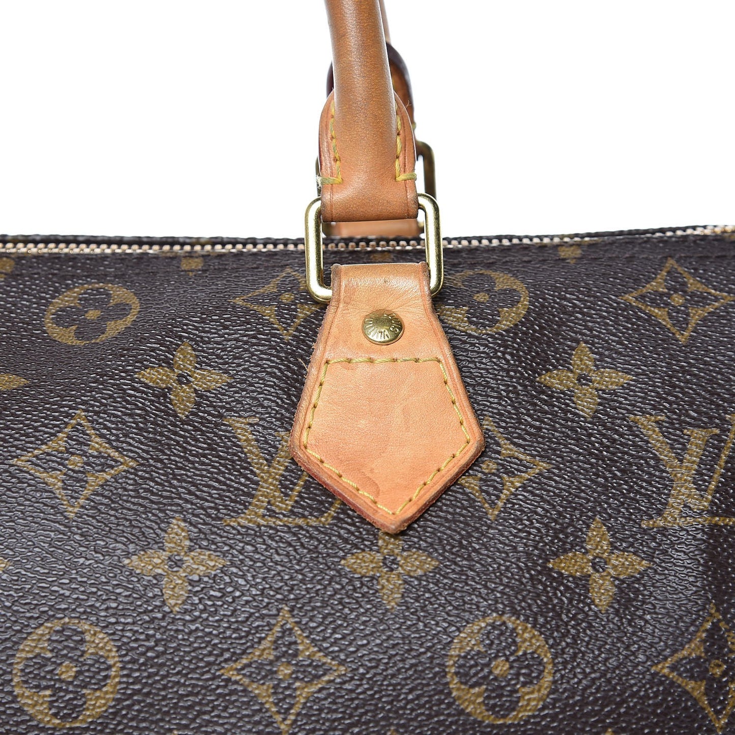 Monogram Speedy Bandouliere 30