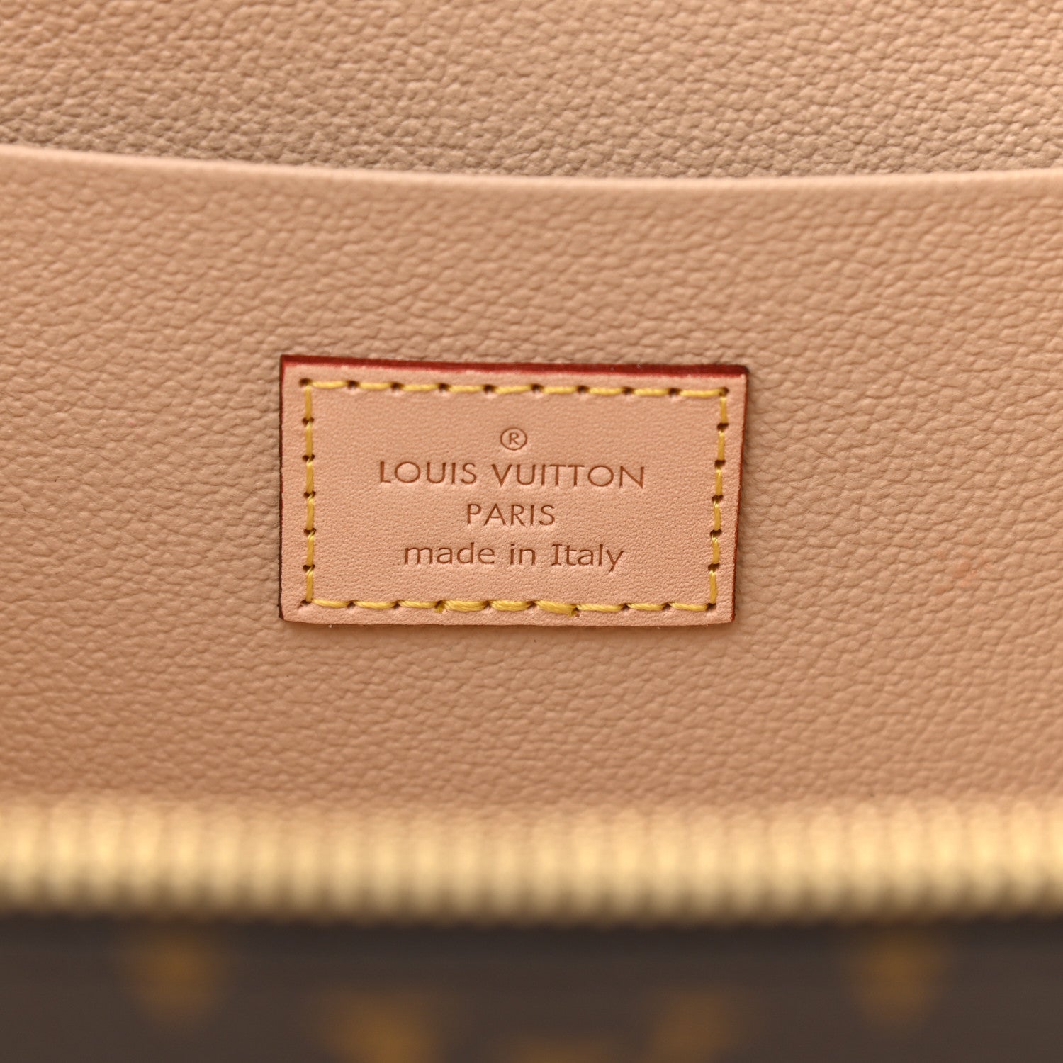 Louis Vuitton Monogram Nice BB 6 of 8