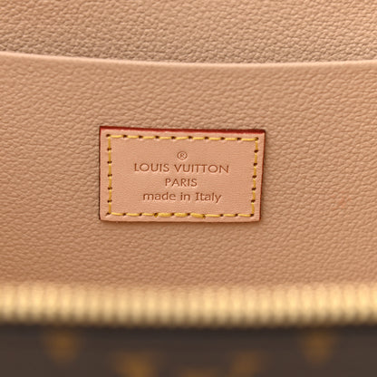 Louis Vuitton Monogram Nice BB 6 of 8