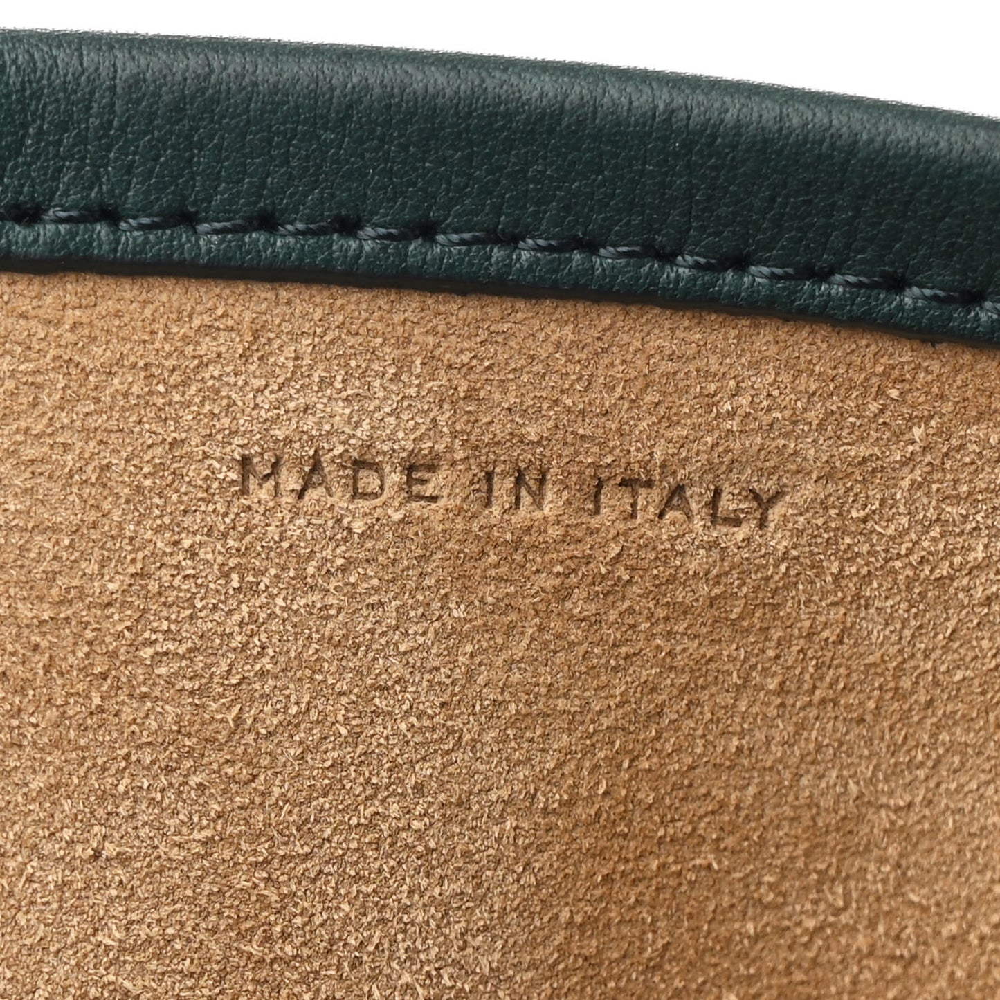 Polished Saddle Calfskin Park Tote Three Cyprus