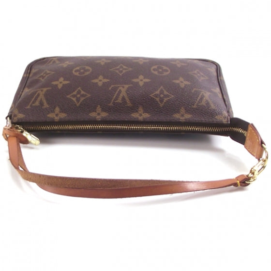 Louis Vuitton Monogram Pochette Accessories 6 of 9