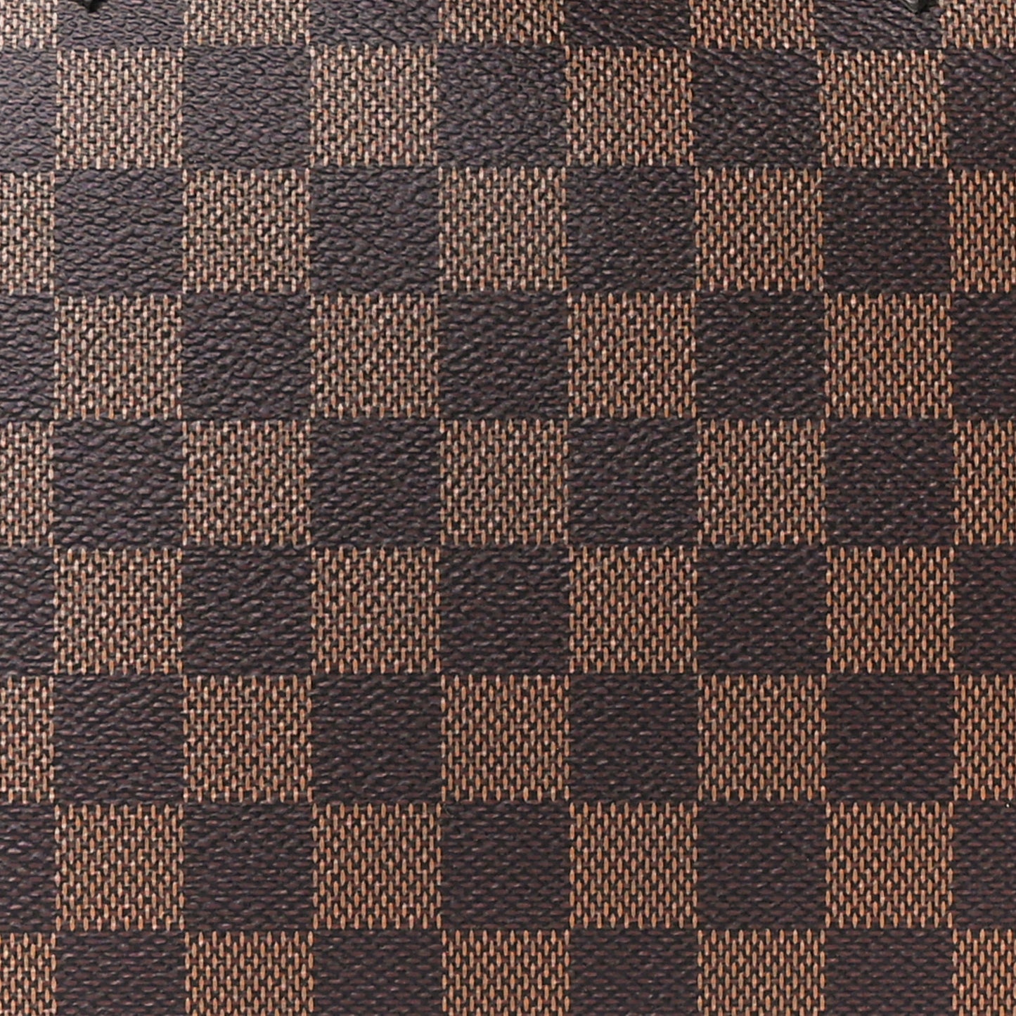 Damier Ebene Alma PM