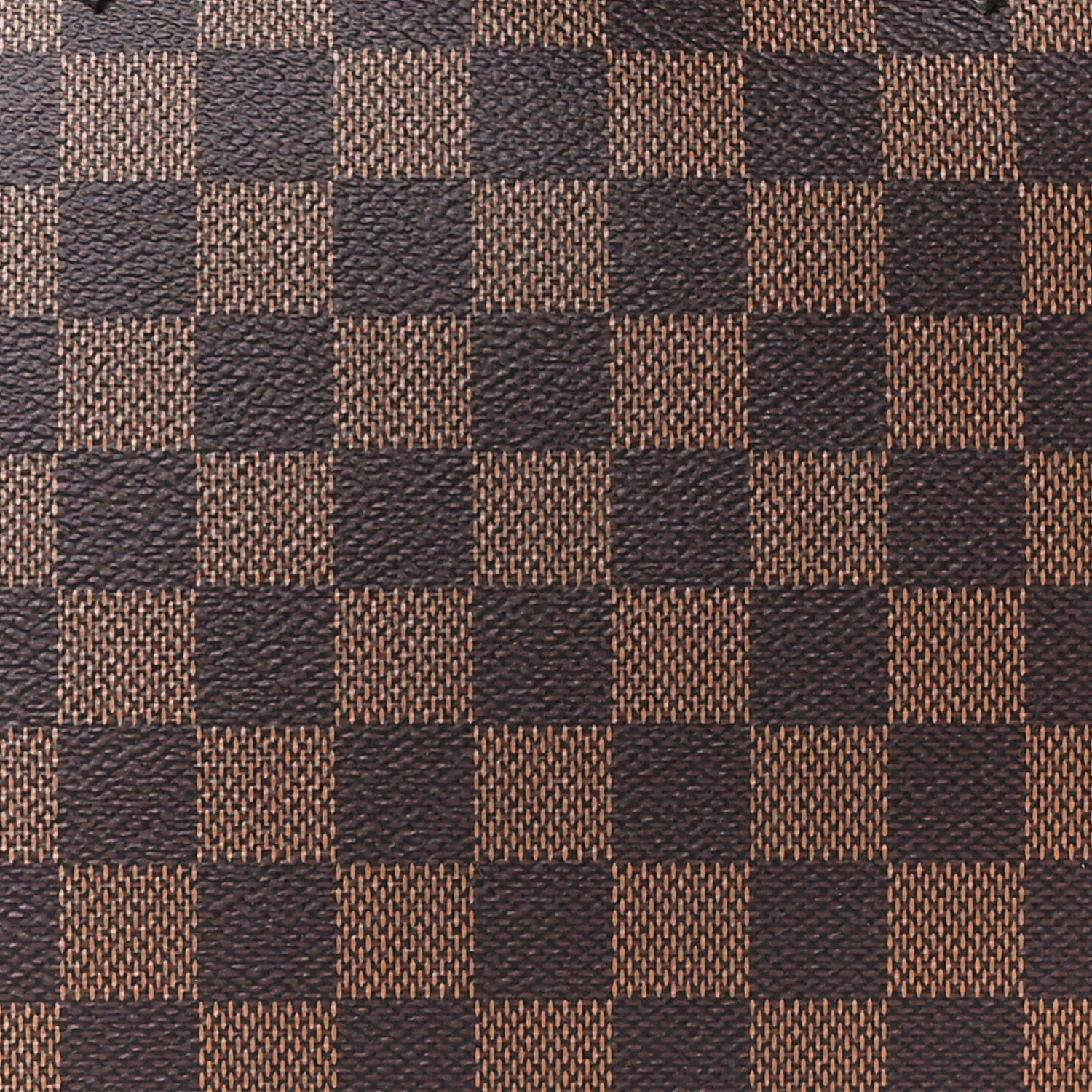 Louis Vuitton Damier Ebene Alma PM 7 of 10