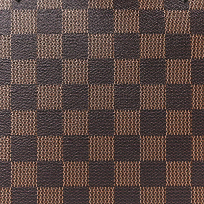 Louis Vuitton Damier Ebene Alma PM 7 of 10