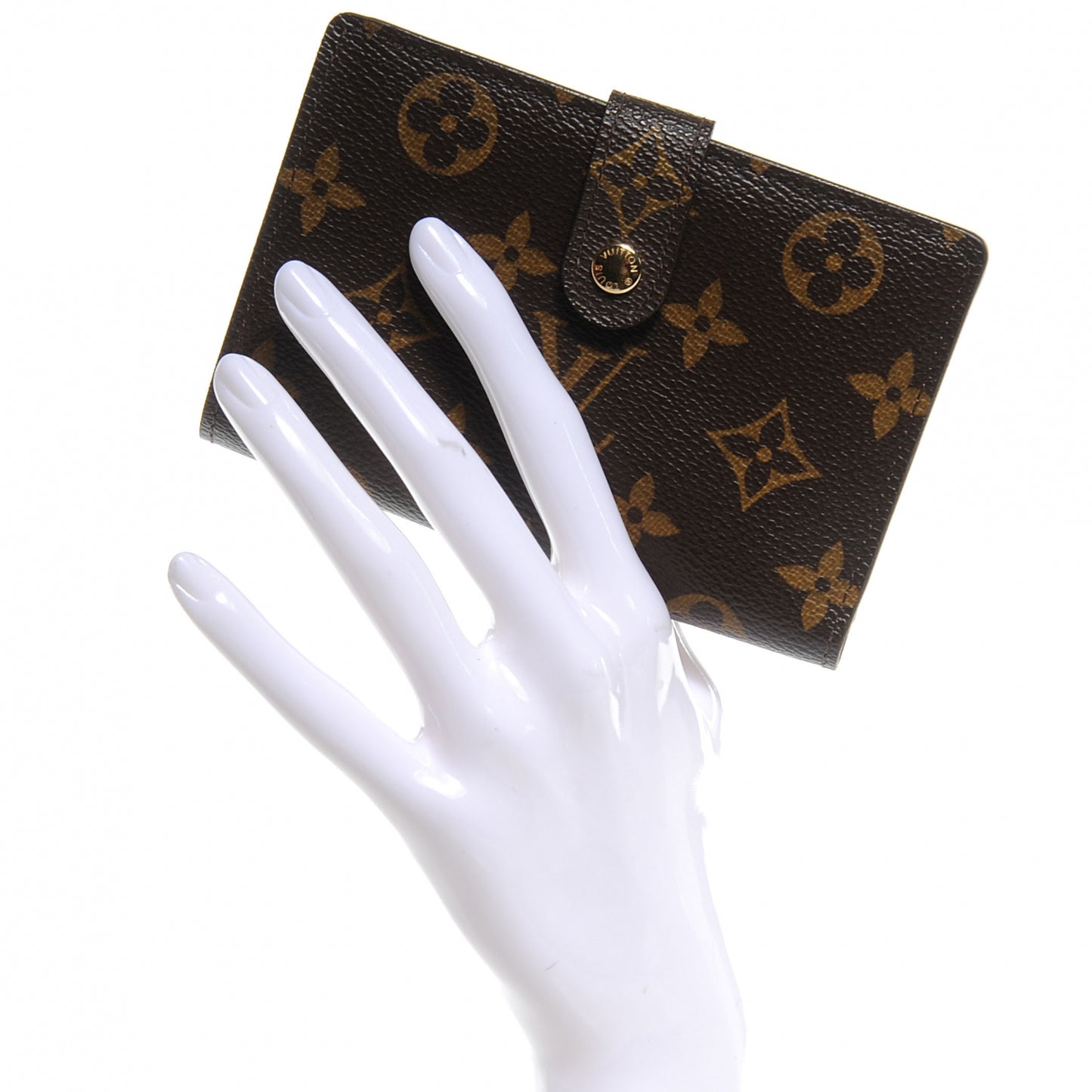 Monogram French Purse Wallet